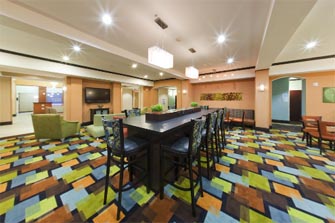 Breakfast Room
