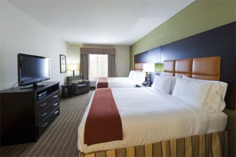 Queen Suite